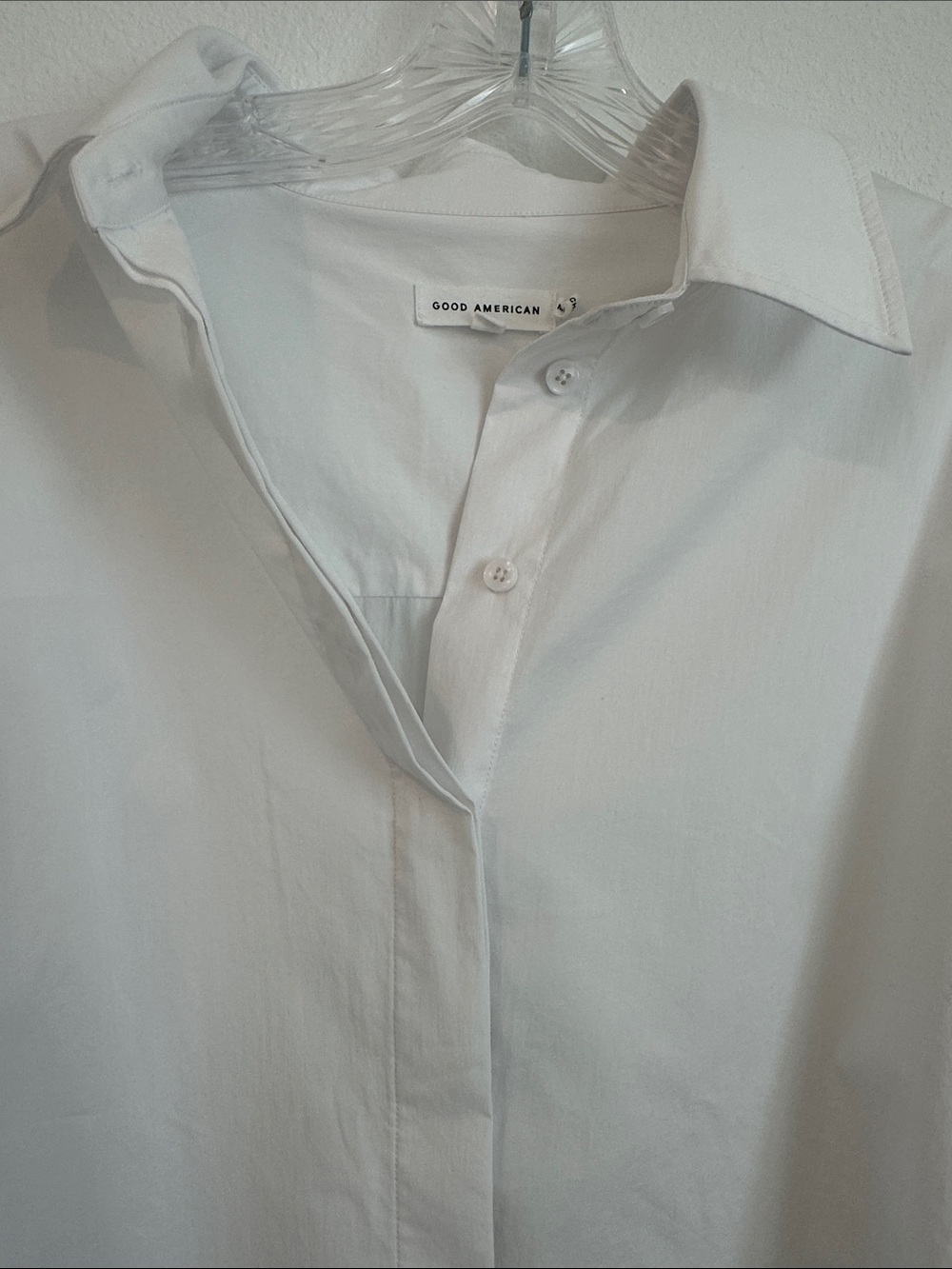 Good American blouse - Picture 6 of 6